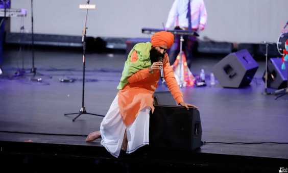 Kanwar Grewal Coming Back Again