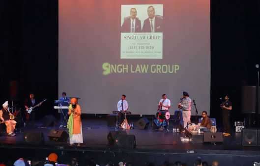 Kanwar Grewal Coming Back Again