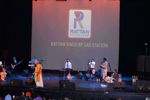 Kanwar Grewal Coming Back Again