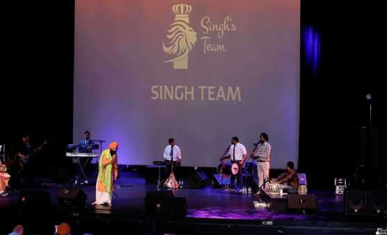 Kanwar Grewal Coming Back Again