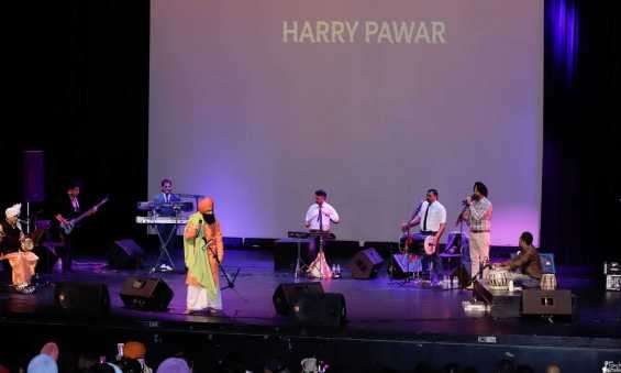 Kanwar Grewal Coming Back Again