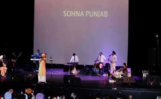 Kanwar Grewal Coming Back Again