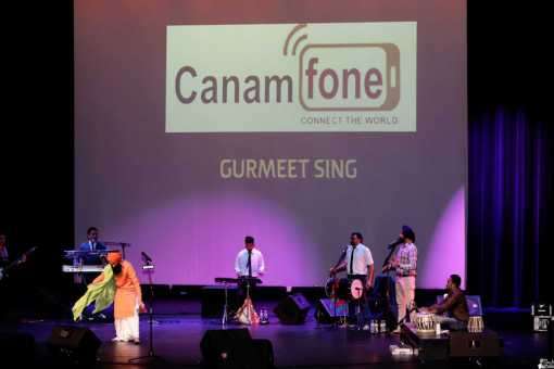 Kanwar Grewal Coming Back Again