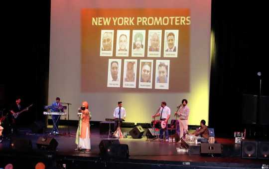 Kanwar Grewal Coming Back Again