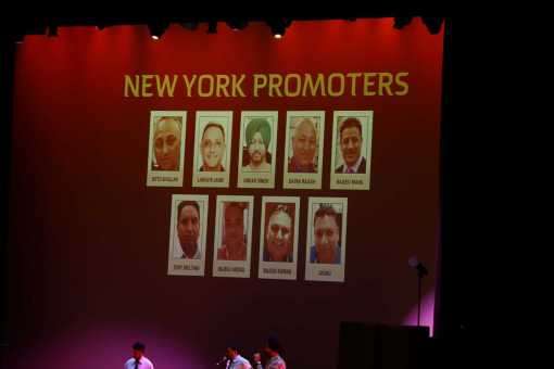 Kanwar Grewal Coming Back Again