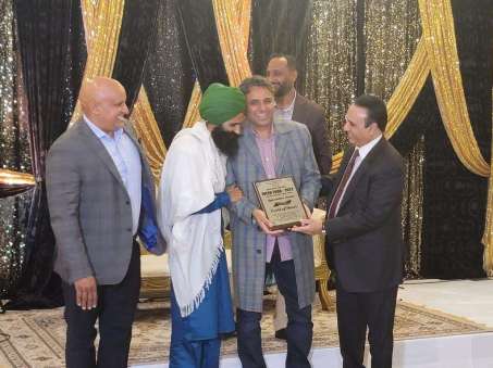FATEH TOUR-2022