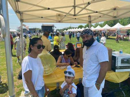 VAISAKHI MELA 2022