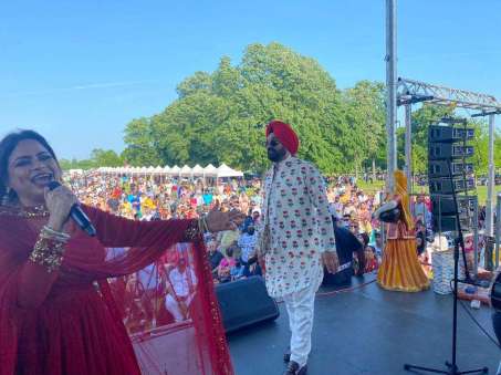 VAISAKHI MELA 2022