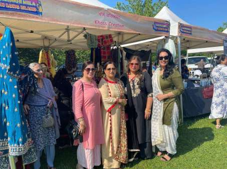 VAISAKHI MELA 2022