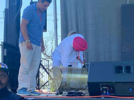 VAISAKHI MELA 2022