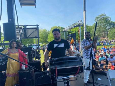 VAISAKHI MELA 2022