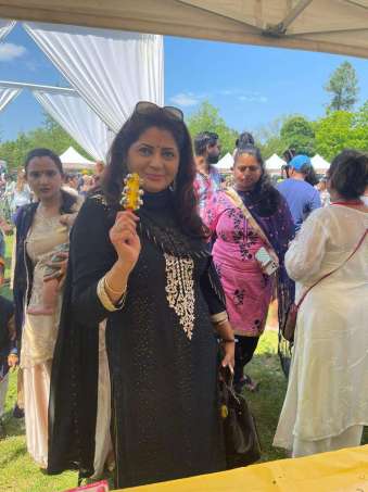 VAISAKHI MELA 2022