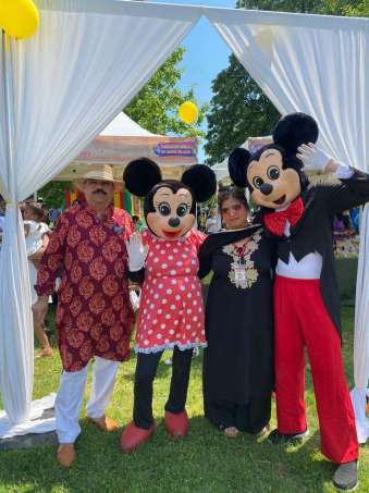 VAISAKHI MELA 2022