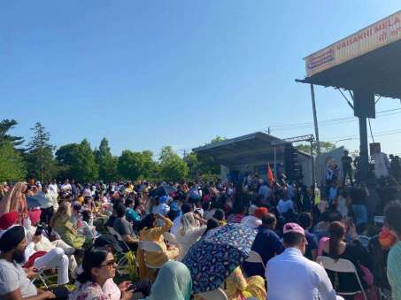 VAISAKHI MELA 2022