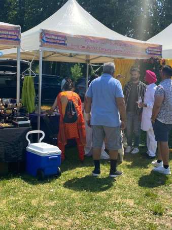 VAISAKHI MELA 2022
