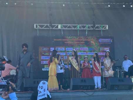 VAISAKHI MELA 2022