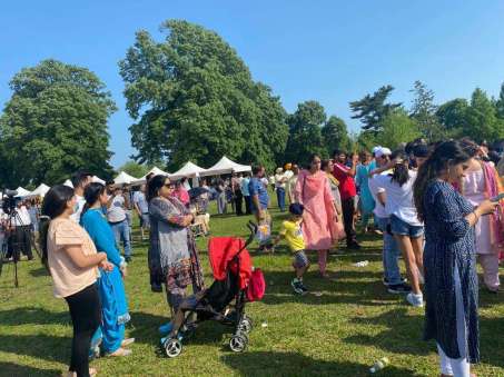 VAISAKHI MELA 2022