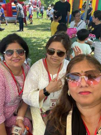 VAISAKHI MELA 2022