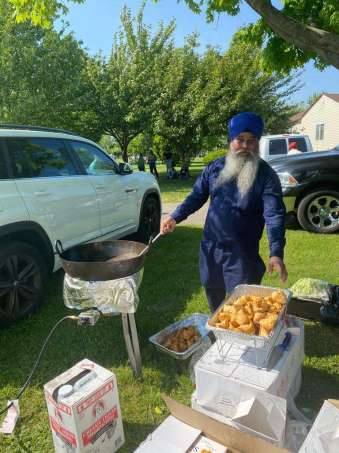 VAISAKHI MELA 2022