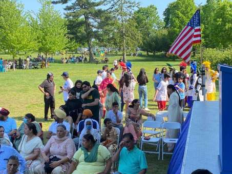VAISAKHI MELA 2022