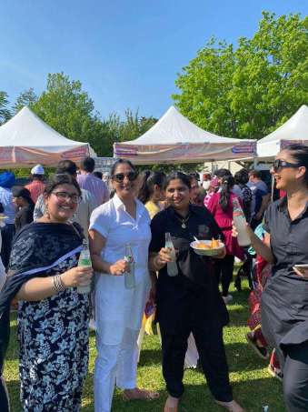 VAISAKHI MELA 2022