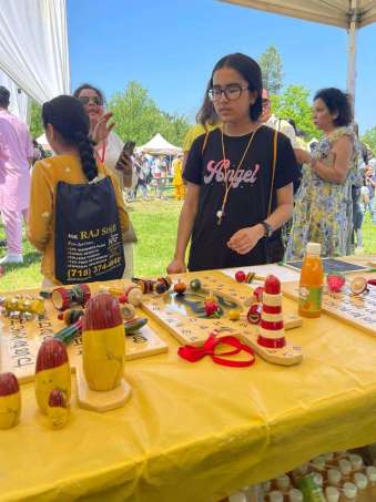 VAISAKHI MELA 2022