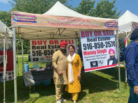 VAISAKHI MELA 2022