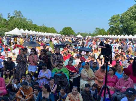 VAISAKHI MELA 2022