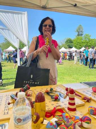 VAISAKHI MELA 2022
