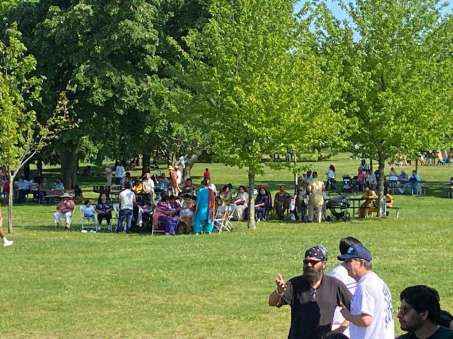 VAISAKHI MELA 2022