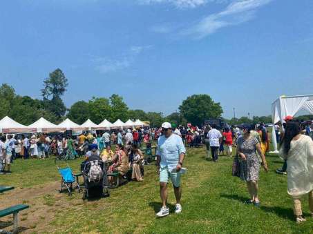 VAISAKHI MELA 2022