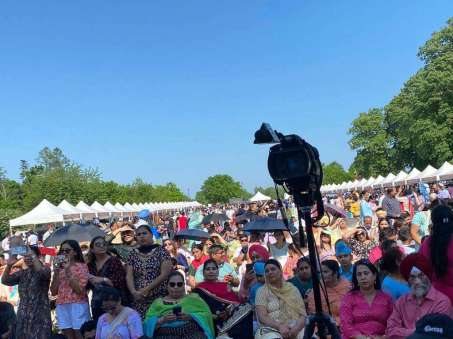 VAISAKHI MELA 2022
