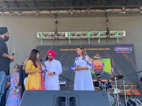 VAISAKHI MELA 2022