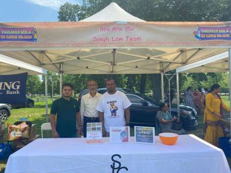 VAISAKHI MELA 2022