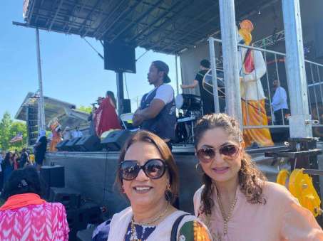 VAISAKHI MELA 2022