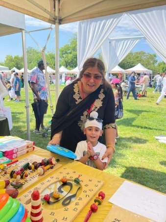 VAISAKHI MELA 2022