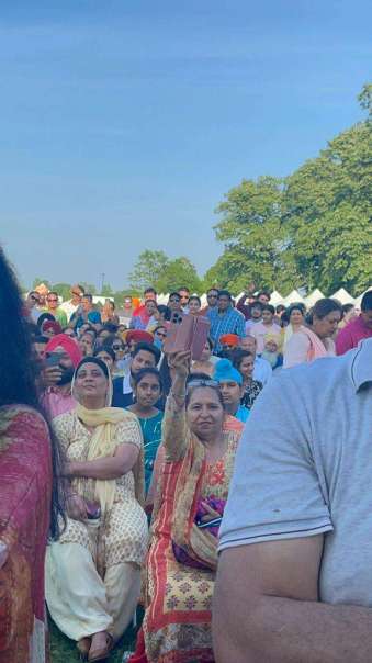 VAISAKHI MELA 2022