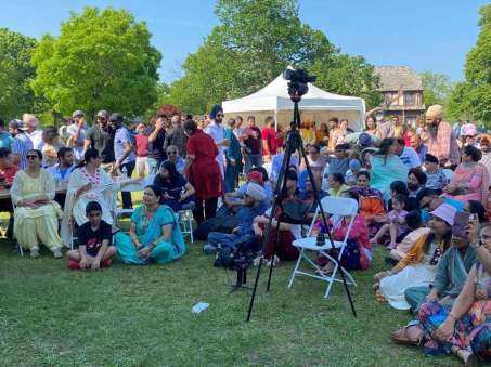 VAISAKHI MELA 2022
