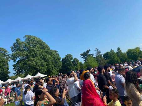 VAISAKHI MELA 2022