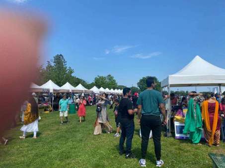 VAISAKHI MELA 2022