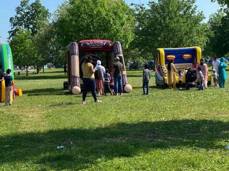 VAISAKHI MELA 2022