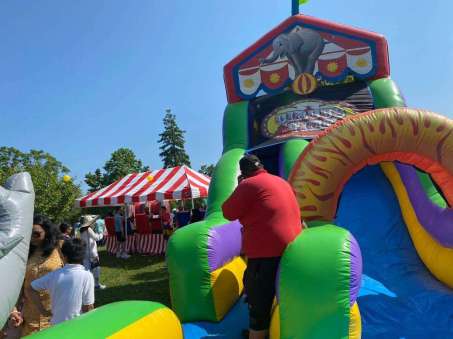VAISAKHI MELA 2022