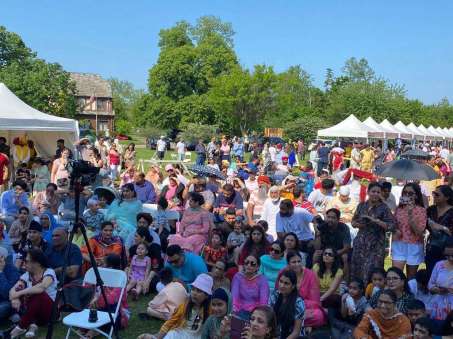 VAISAKHI MELA 2022