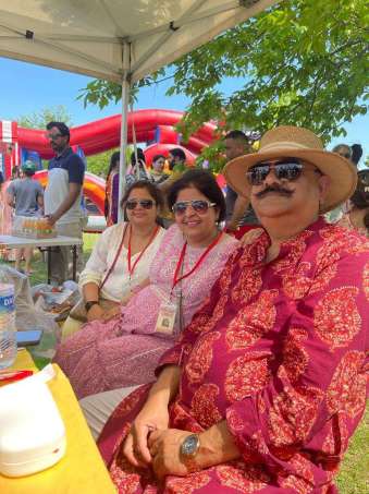 VAISAKHI MELA 2022