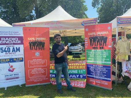 VAISAKHI MELA 2022