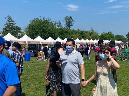 VAISAKHI MELA 2022