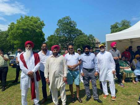 VAISAKHI MELA 2022
