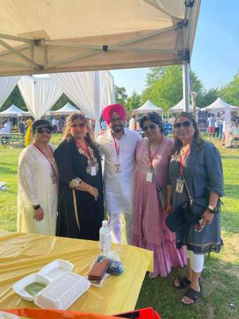 VAISAKHI MELA 2022
