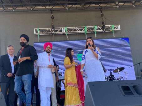 VAISAKHI MELA 2022