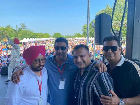 VAISAKHI MELA 2022